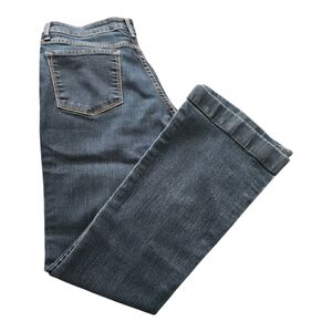 Dark Wash Denizen Jeans